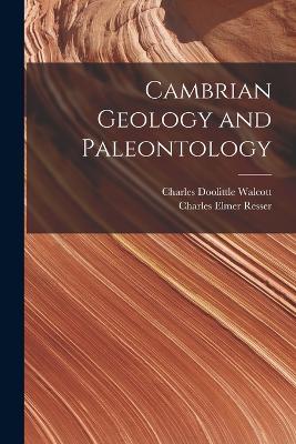 Cambrian Geology and Paleontology