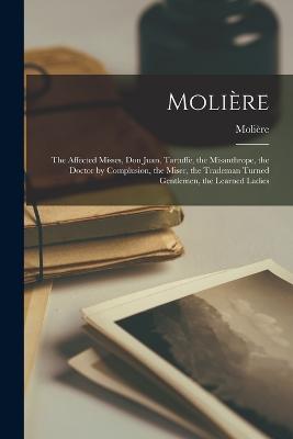 Moliere