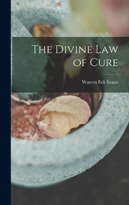 Divine Law of Cure