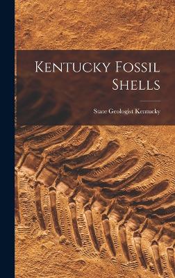 Kentucky Fossil Shells