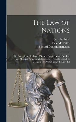 Law of Nations