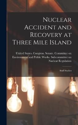 Nuclear Accident and Recovery at Three Mile Island