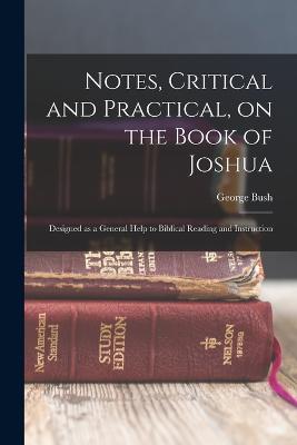 Notes, Critical and Practical, on the Book of Joshua