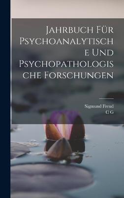 Jahrbuch fuer psychoanalytische und psychopathologische Forschungen