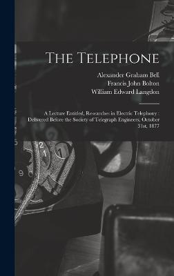 The Telephone