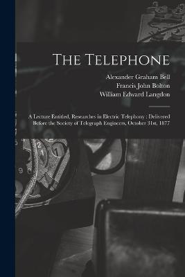 The Telephone