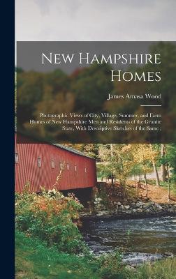 New Hampshire Homes