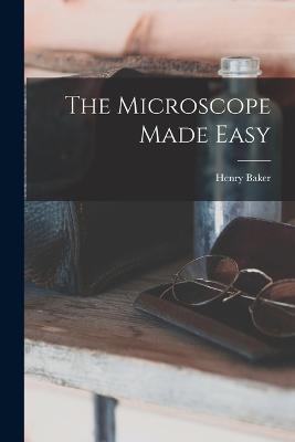 Microscope Made Easy