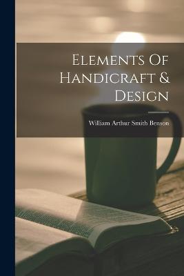 Elements Of Handicraft & Design