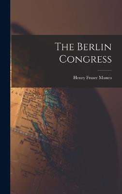 Berlin Congress