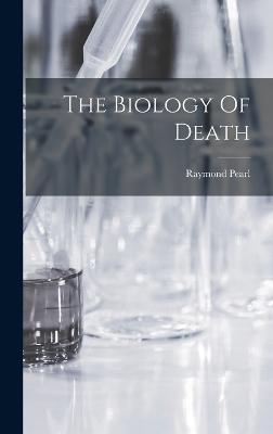 Biology Of Death