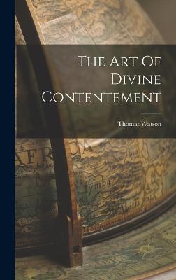 Art Of Divine Contentement