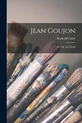 Jean Goujon