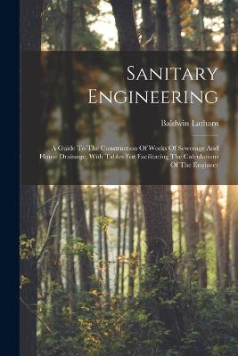 Sanitary Engineering