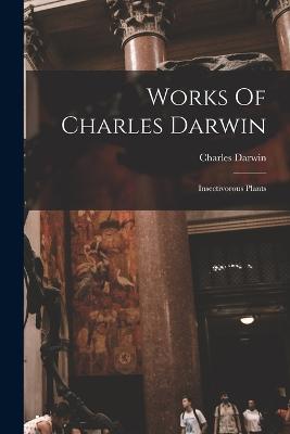 Works Of Charles Darwin