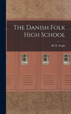 The Danish Folk High School