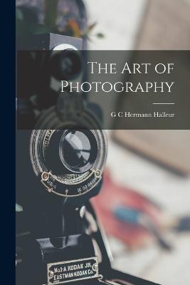 The Art of Photography