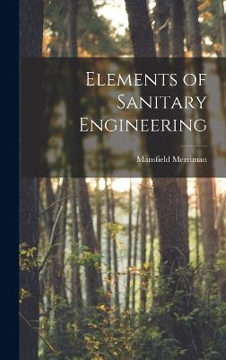 Elements of Sanitary Engineering