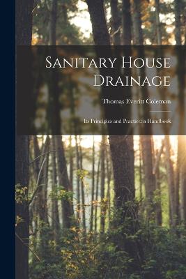 Sanitary House Drainage