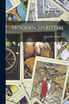 Modern Spiritism