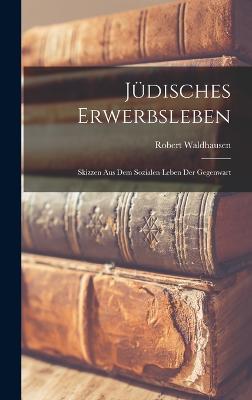 Juedisches Erwerbsleben