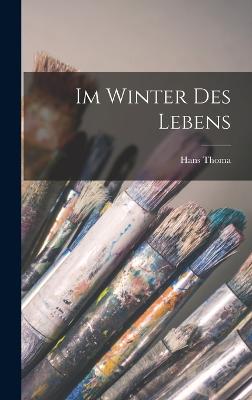 Im Winter Des Lebens