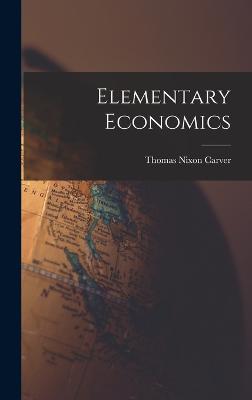 Elementary Economics