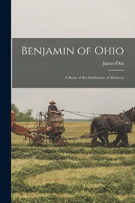 Benjamin of Ohio