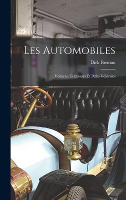 Les Automobiles