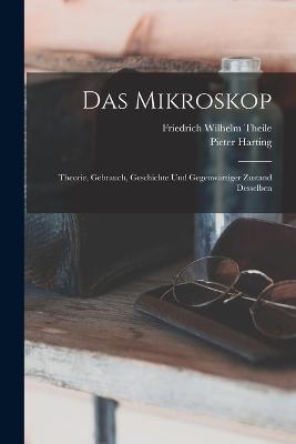 Das Mikroskop