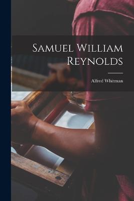 Samuel William Reynolds