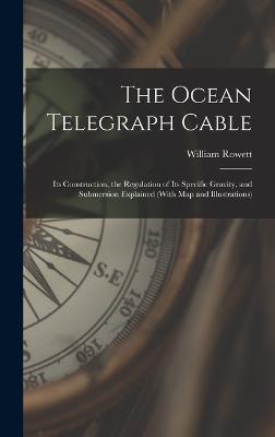 The Ocean Telegraph Cable