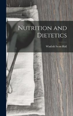 Nutrition and Dietetics