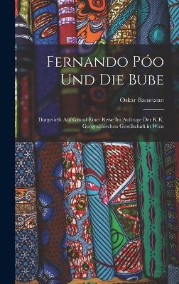 Fernando Poo Und Die Bube