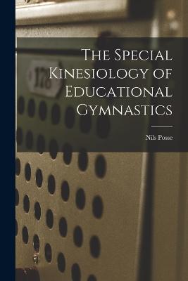 Special Kinesiology of Educational Gymnastics