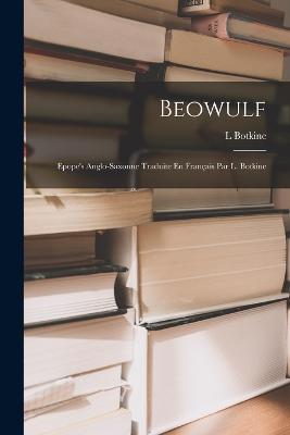 Beowulf