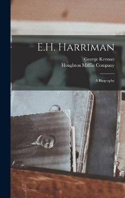 E.H. Harriman