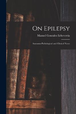 On Epilepsy