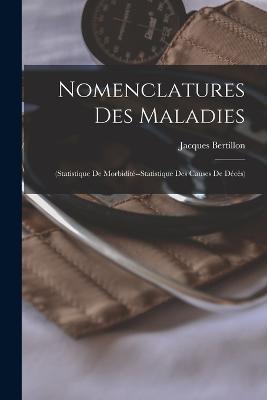 Nomenclatures Des Maladies