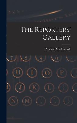 Reporters' Gallery