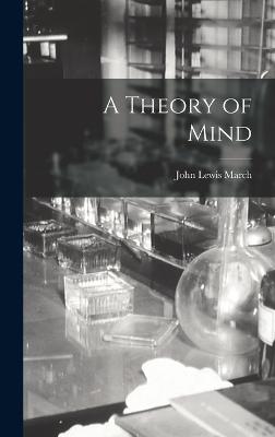 Theory of Mind