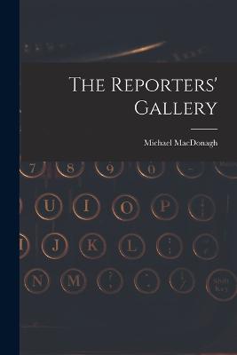 The Reporters' Gallery