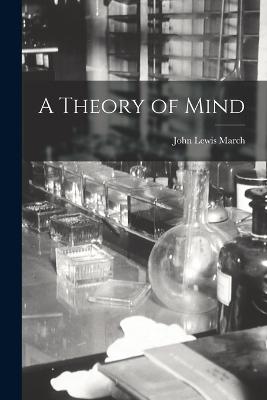 Theory of Mind