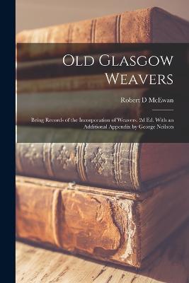 Old Glasgow Weavers