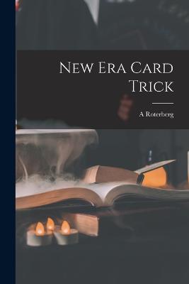 New era Card Trick