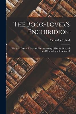 Book-Lover's Enchiridion