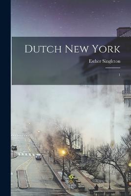 Dutch New York