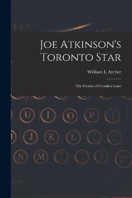 Joe Atkinson's Toronto Star