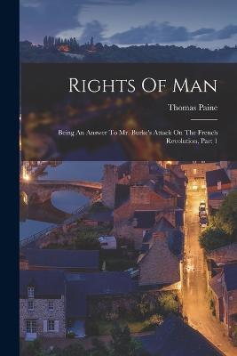 Rights Of Man