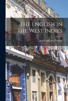 English In The West Indies